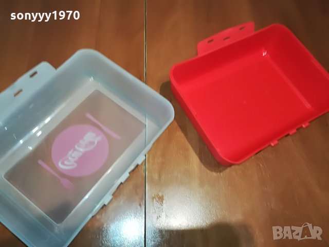 coca cola-нова кутия, снимка 13 - Колекции - 26792907