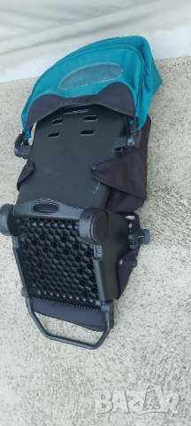 Кош за детска количка , снимка 4 - Детски колички - 52297435