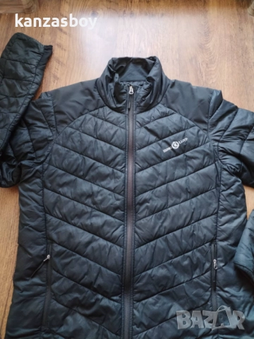 henri lloyd - страхотно мъжко яке  Л, снимка 5 - Якета - 52281786