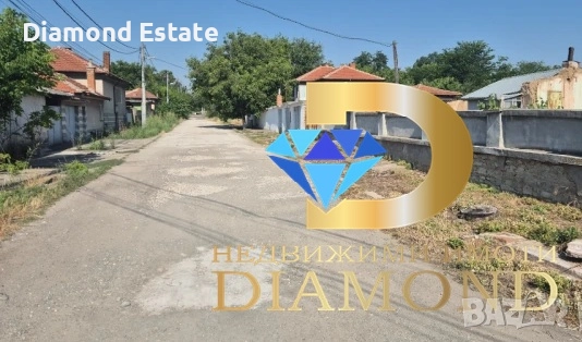 Дворно място в село Плодовитово, обл. Стара Загора, снимка 3 - Парцели - 52049597