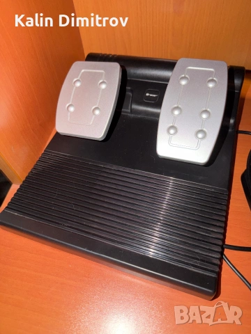 Кормило за ps3,ps4,ps и Xbox 1, снимка 2 - Други игри и конзоли - 53576818