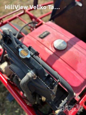 Бъги Cpi 250cc, снимка 9 - Мотоциклети и мототехника - 51309275