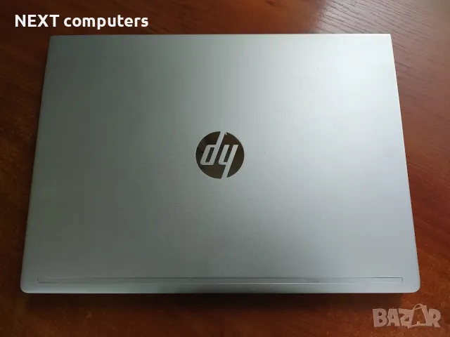 Лаптоп HP ProBook 440 G6 172 гб, 8 гб рам 399 лв + Гаранция, снимка 3 - Лаптопи за работа - 50176161