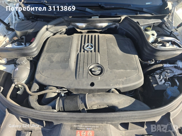 2014 Mercedes Benz GLK 250 BlueTec 4 matic, снимка 18 - Автомобили и джипове - 52907330
