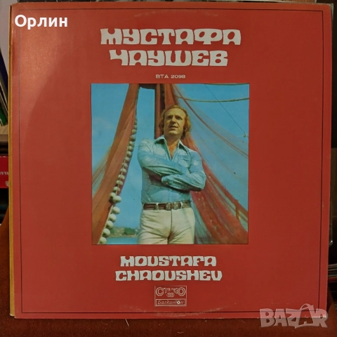 Грамофонни плочи - Нови, не прослушвани, снимка 2 - Грамофонни плочи - 52054741