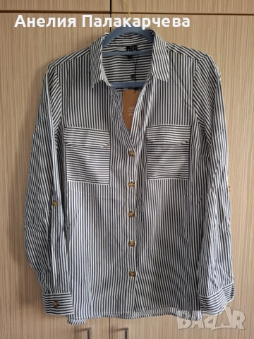 Дамска риза Vero Moda