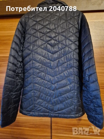 Дамска пухенка Rab, снимка 3 - Якета - 50868140