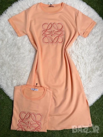 рокля loewe, снимка 4 - Рокли - 50579379