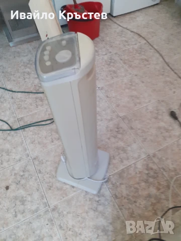 Продавам вентилатор за охлаждане , снимка 4 - Друга електроника - 50794200