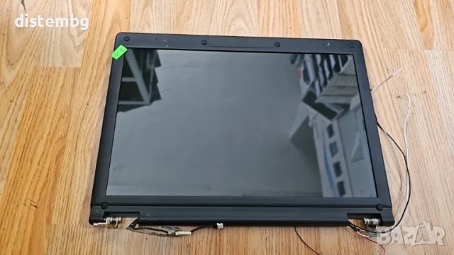 Дисплей матрица за лаптоп Gigabyte Chungwa CLAA154WB05A 15.4''