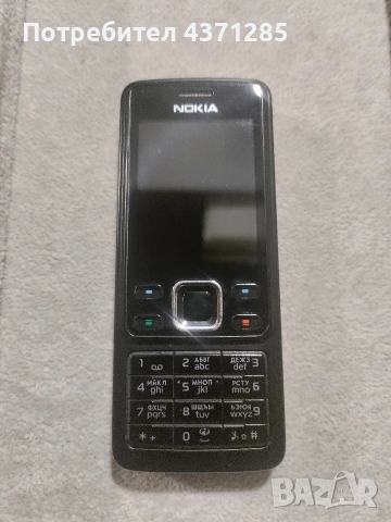Nokia 6300, снимка 3 - Nokia - 53225891