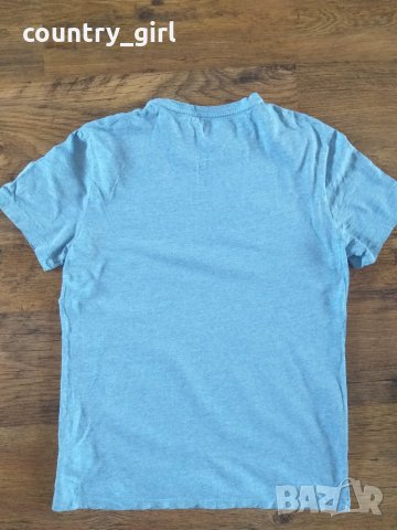 polo ralph lauren - страхотна мъжка тениска, снимка 6 - Тениски - 26507047