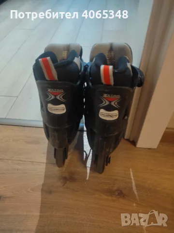 продавам ролери, снимка 3 - Ролери, кънки - 49944669