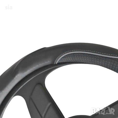 Калъф за Волан, Стандартен/ Универсален, 3 цвята, еко кожа, снимка 7 - Аксесоари и консумативи - 52131509