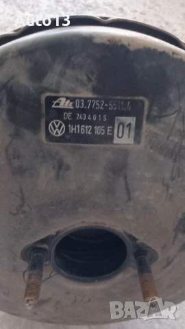 Серво Голф 3 / Golf 3 1.6, снимка 3 - Части - 50775631