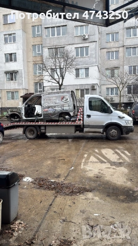 Пътна Помощ София 24/7, снимка 3 - Пътна помощ - 53556747