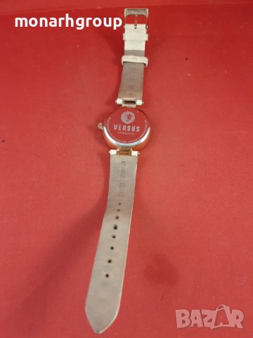 Часовник Versus Versace  VSPCD5418, снимка 7 - Дамски - 36795390