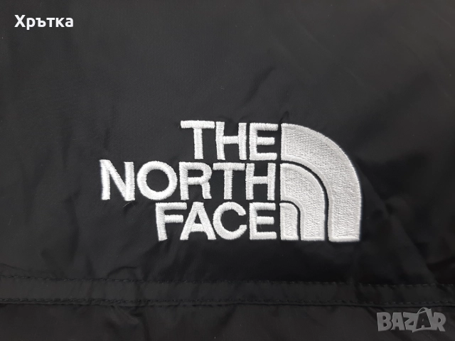 The North Face 1996 Retro Nuptse - Оригинално мъжко яке размер M, снимка 9 - Якета - 52146950