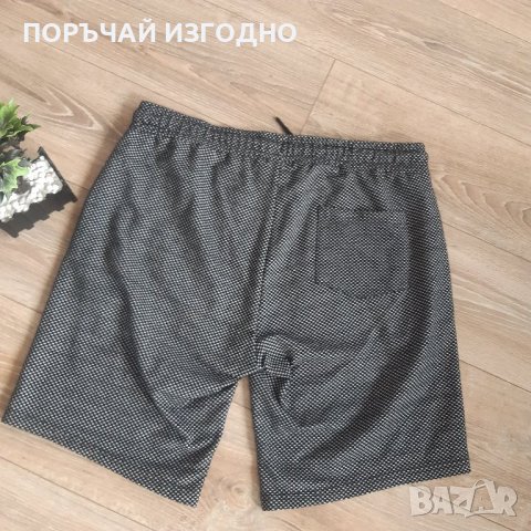 МЪЖКИ КЪСИ ПАНТАЛОНИ, снимка 5 - Къси панталони - 43689196