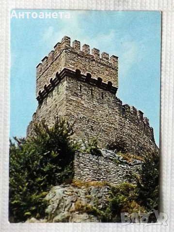 Стари пощенски Картички БГ, снимка 12 - Колекции - 26602005