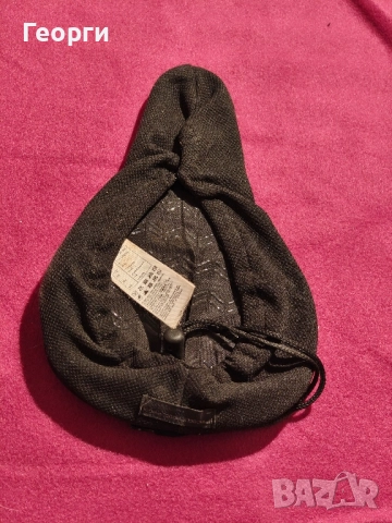 Мека подложка за седалка на колело, снимка 2 - Аксесоари за велосипеди - 52487938