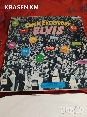 грамофонни плочи , снимка 17 - Грамофонни плочи - 51868963