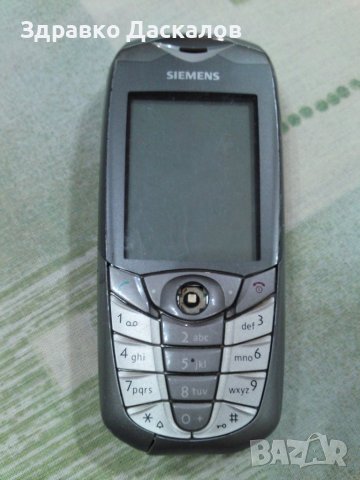 Siemens CX65 за части, снимка 1