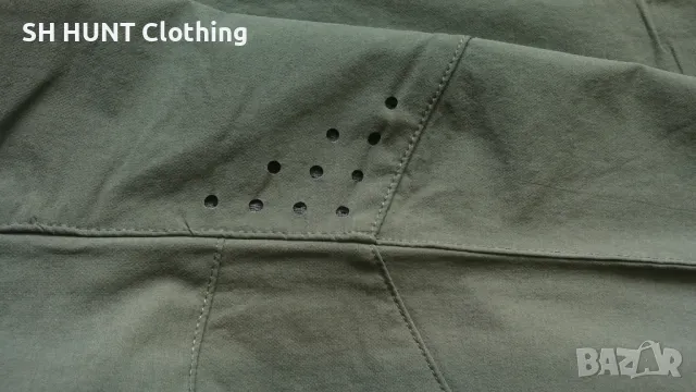 Twentyfour Oslo Stretch Trousers Womens размер 36 / S дамски еластичен панталон - 865, снимка 10 - Панталони - 48031287