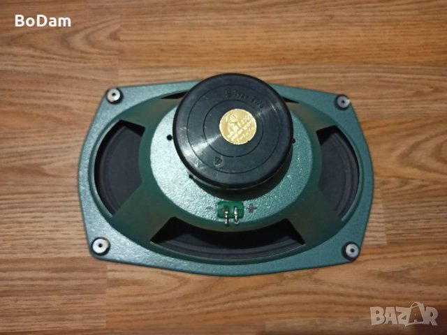 Широколентов  български говорител ВЕЕ 822 , снимка 2 - Тонколони - 30781608