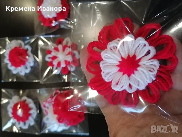 #мартеници, снимка 4 - Други - 43441512