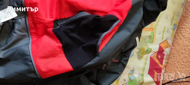 Norrona roldal g.t.performance shell, снимка 12 - Якета - 48968935