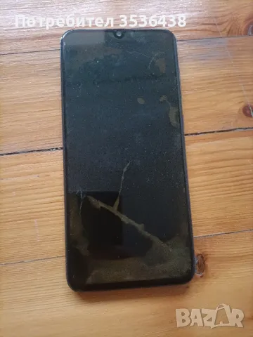 Samsung Galaxy A70 - за части , снимка 2 - Samsung - 47955151