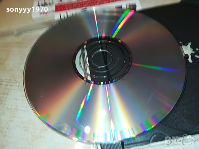 ENNIO MORRICONE CD1 UNISON 2509221512, снимка 15 - CD дискове - 38112268