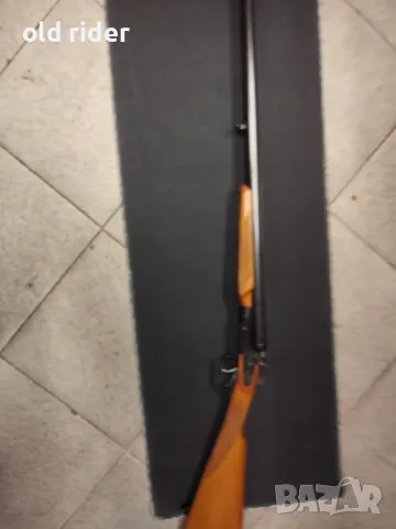 Успоредка ТОЗ 80 12к, снимка 6 - Ловно оръжие - 48284485