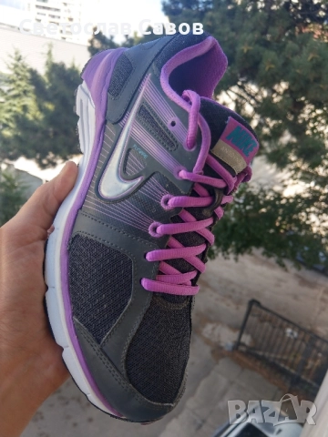 Nike 41нм. 26,2см., снимка 8 - Маратонки - 51567915