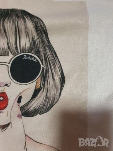 Junona тениска, снимка 2 - Тениски - 40060639