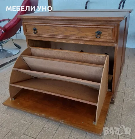 Шкаф за обувки, снимка 7 - Шкафове - 49394975