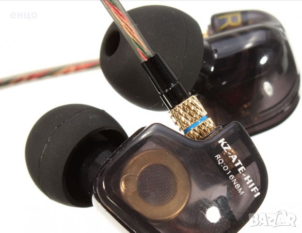 Продавам качествени слушалки ATE, снимка 7 - Слушалки, hands-free - 28426317