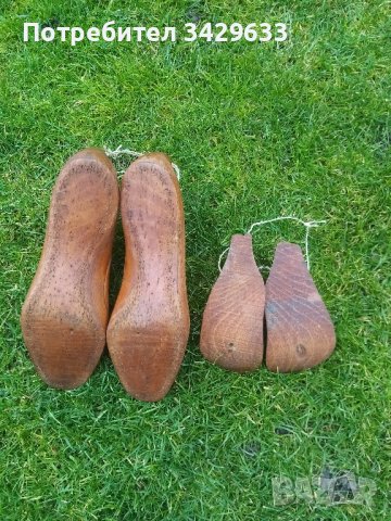 калъп за обувки , снимка 2 - Други ценни предмети - 43683898