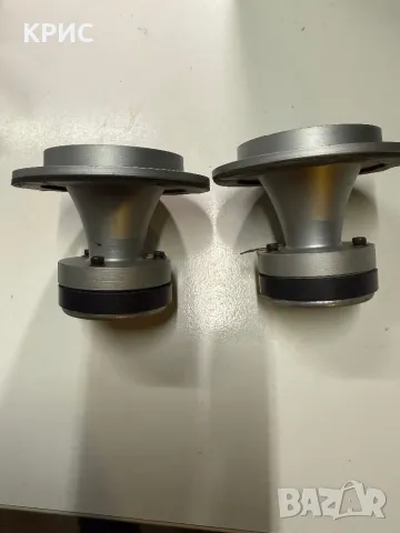 CORAL HORN TWEETER H-40,Пищялки, снимка 3 - Тонколони - 49144519