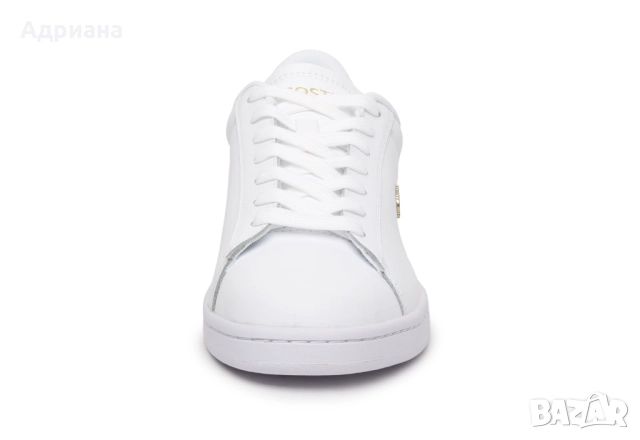 Сникърси Lacoste - Carnaby Set 224 1 Sfa, снимка 2 - Кецове - 52059355