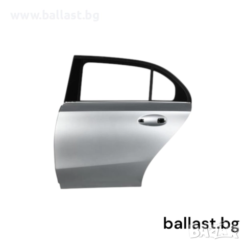 Врата задна лява A1777301300 A Klasse W177