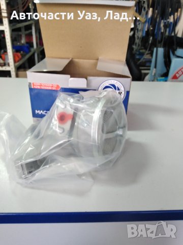 Помпа маслена Уаз, снимка 1