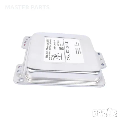 Нов Ксенон Баласт Porsche Cayenne 958 AFS  Гаранция 5DC00906040AJ , снимка 5 - Части - 50231036