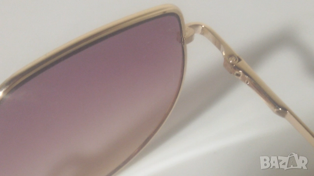 Sinsay розови очила 37610-03X UV400-cat.2, снимка 10 - Слънчеви и диоптрични очила - 51778577