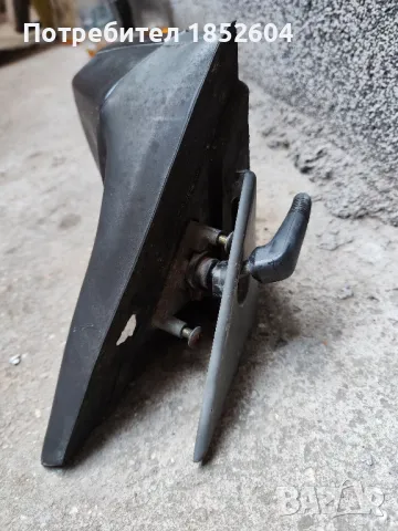 Дясно огледало Мазда 929/ Mazda 929, снимка 8 - Части - 49290393