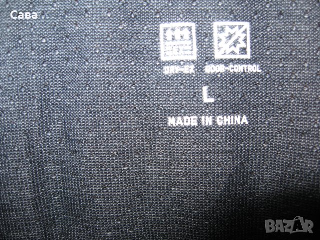 Блуза UNIQLO   мъжка,Л