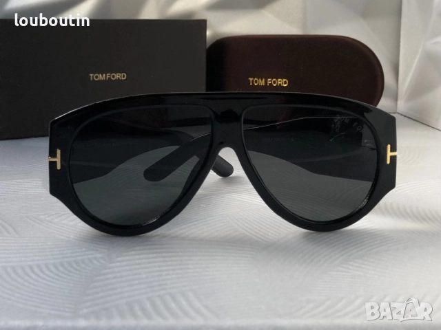 Tom Ford Мъжки слънчеви очила маска дамски слънчеви очила унисекс, снимка 11 - Слънчеви и диоптрични очила - 51772759