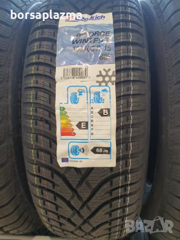 	275/45R20 110Y XL FR-BA54	BARUM BRAVURIS 5HM, снимка 7 - Гуми и джанти - 36870779