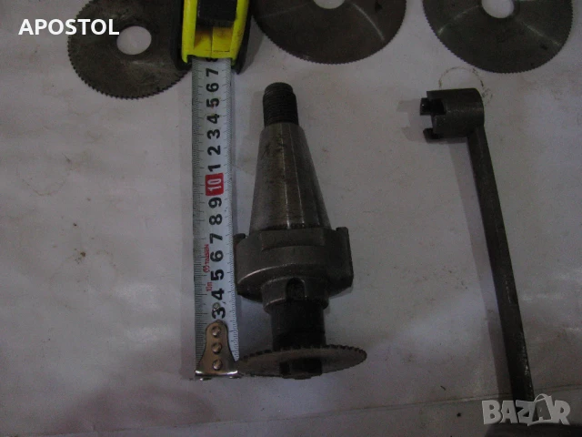 дорник, снимка 4 - Стругове - 50836693